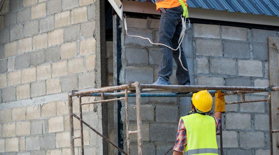 Professional gutter cleaning in Keams Canyon, AZ